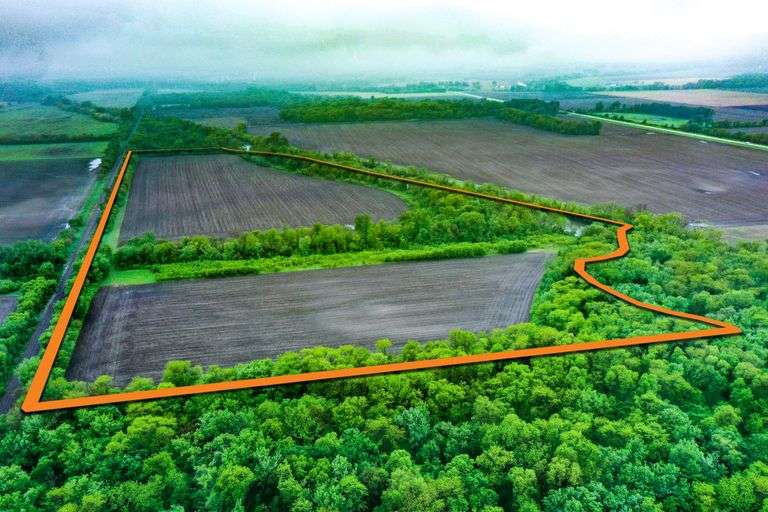 65 +/ Acres Story County SOLD!!! Whitaker Marketing Group Auctions