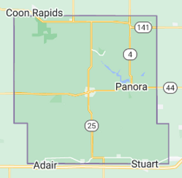 GUTHRIE COUNTY, IOWA | FARMLAND PRICES, APPRAISALS AND AUCTIONS, WHITAKER MARKETING GROUP