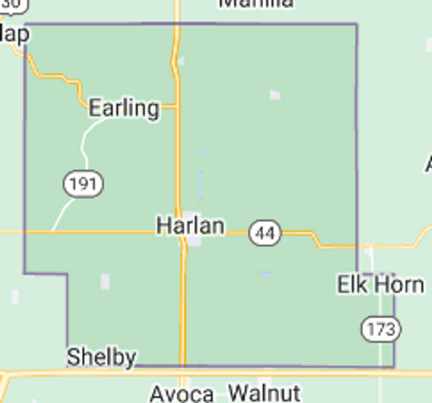 SHELBY COUNTY, IOWA | FARMLAND PRICES, APPRAISALS AND AUCTIONS, WHITAKER MARKETING GROUP