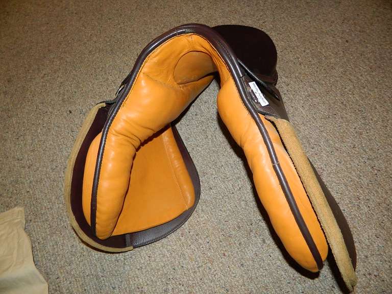 Derby Original's 'Top Trainer' English Saddle, 2 Size 10 Riding Pants