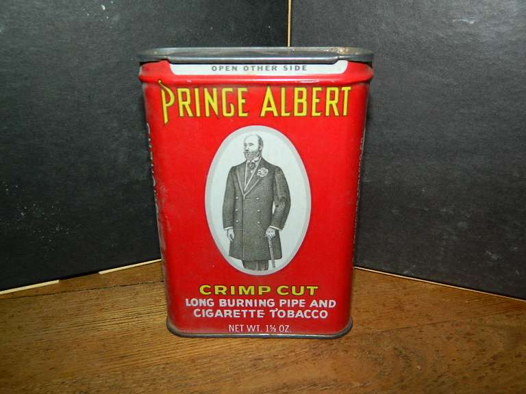 Prince Albert Can Wolfe Auction & Realty, LLC