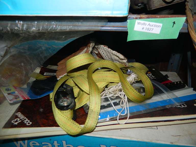 Briquettes, 52" Outdoor Ceiling Fan w/Light &Craftsman Motor Model