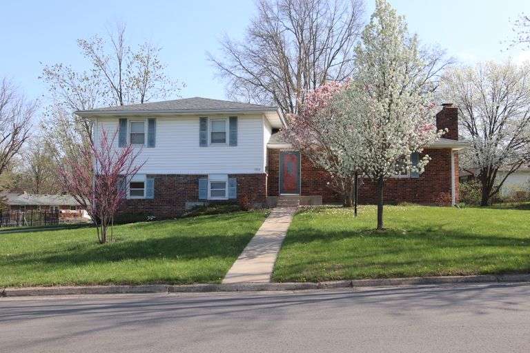 Living Estate of Florence "Rita" Pugh & the "Late" Elmer Pugh Real Estate