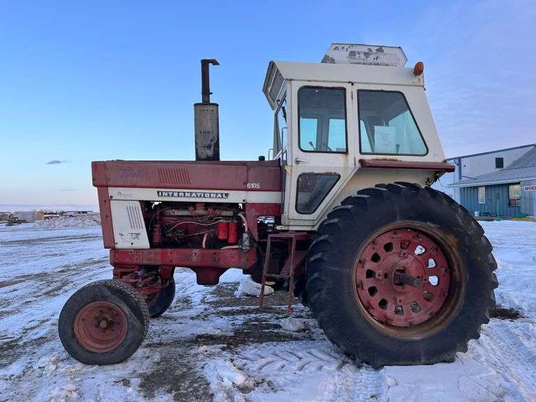 Sportsman & Plumbing Estate Online Auction