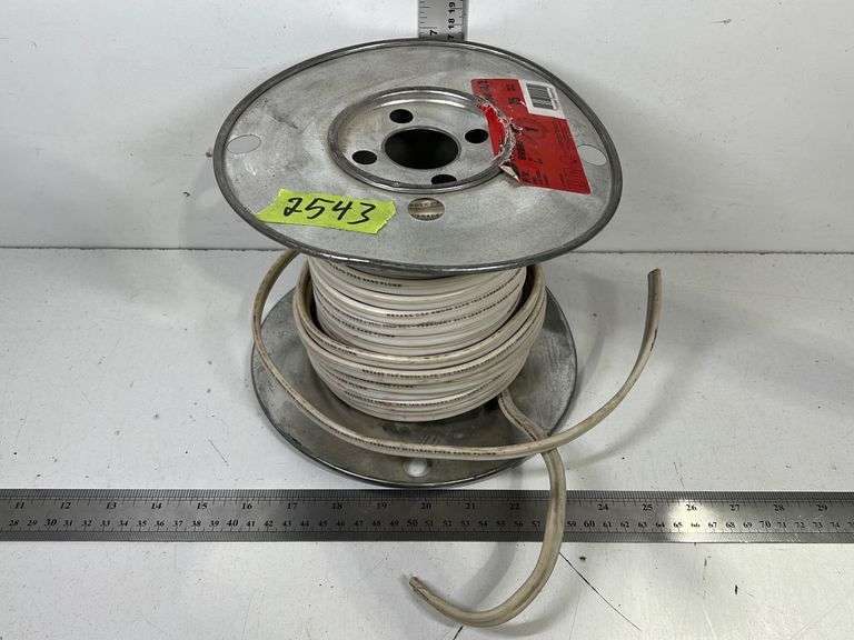 roll-of-csa-nmd90-14-2-electrical-wire-wild-rose-auction-services