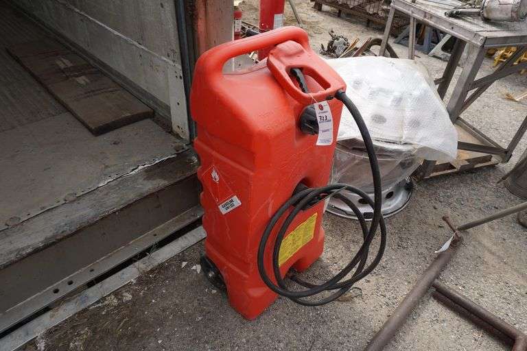 14 Gallon To Qt