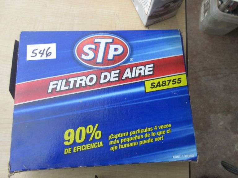 STP FILTER SA8755 World Wide Auction Inc