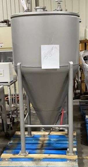731 - Signature Wafer Industrial Food Equipment