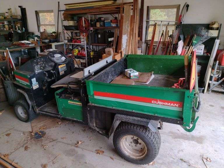 770 Wautoma Estate Auction W. Yoder Auction