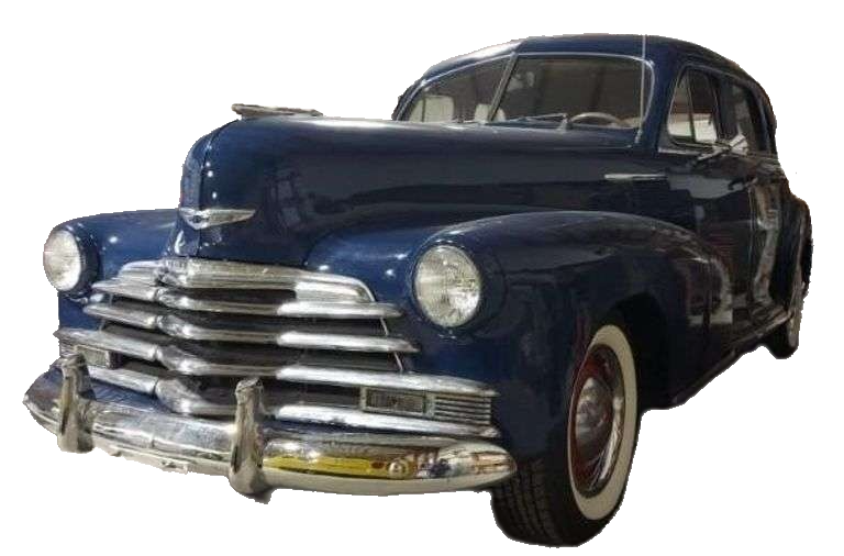 751- Yoder's Inaugural Classic Car Auction in Caledonia, Minnesota