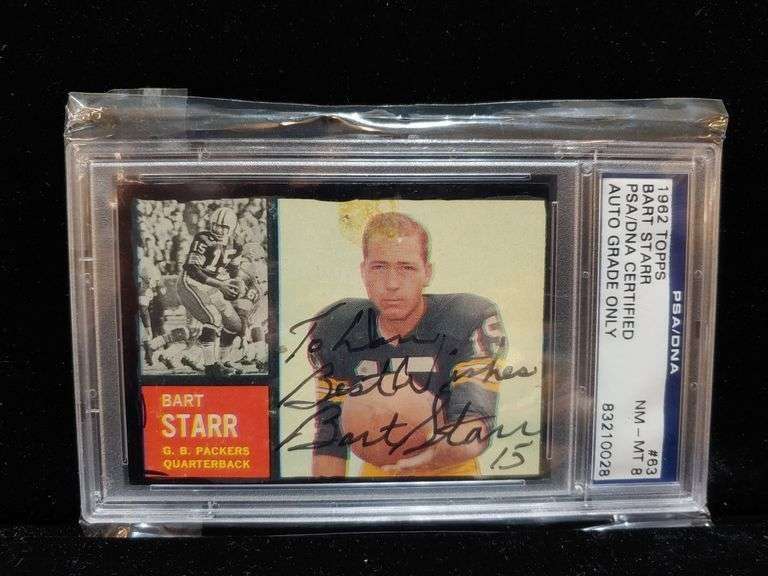 763 - Sports Cards and Memorabilia