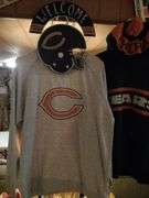 Bears and cubs lot.