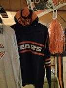 Bears and cubs lot.