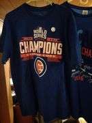 Bears and cubs lot.