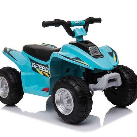 children's electronic toy atv