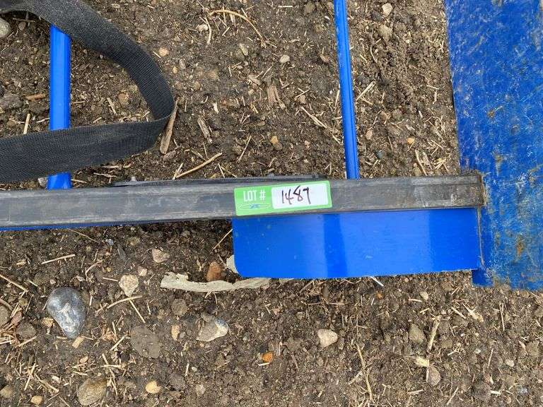 Appliance Dolly Yorkton Auction Centre