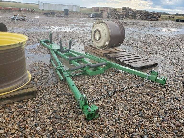 Yorkton Auction Centre