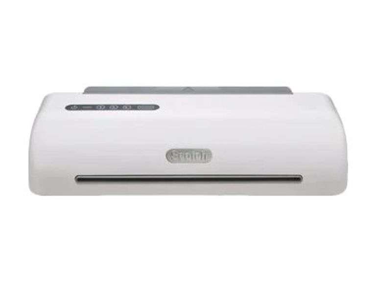 scotch pro thermal laminator 12.3