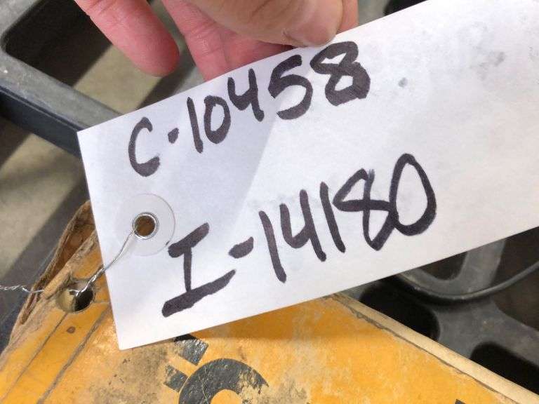 1953 Ford and Mercury Parts Catalogue Yorkton Auction Centre