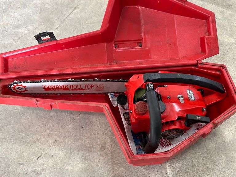 Homelite Chainsaw New Bar & Chain For Parts/Repairs Yorkton