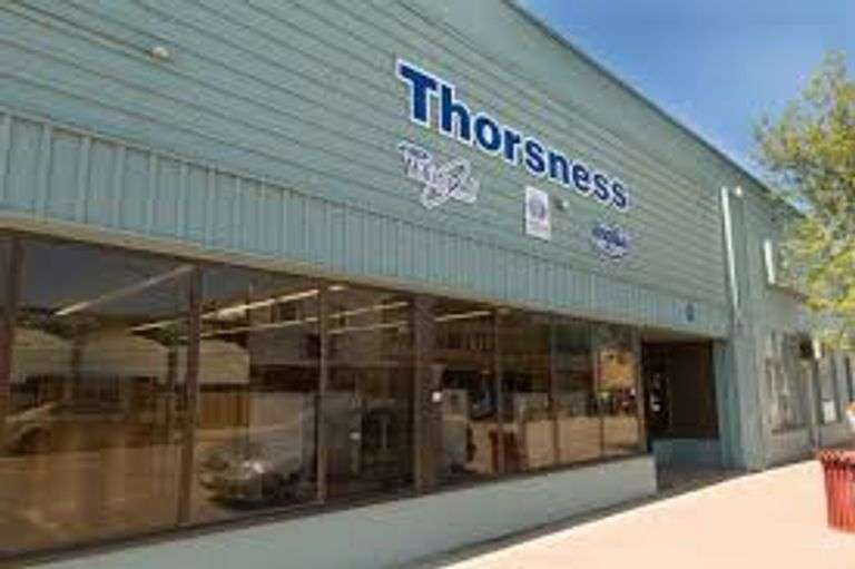 500 Gift Certificate for Thorsness Appliances Yorkton Auction Centre