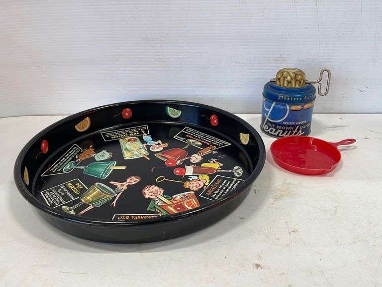 Advertising Yorkton Auction Centre