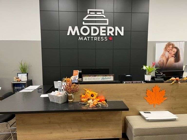 500 Gift Certificate for Modern Mattress Yorkton Auction Centre