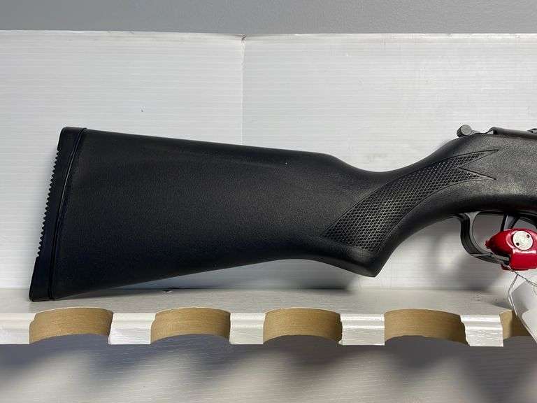 Winchester 1100s .177 Cal Air Rifle NIB Yorkton Auction Centre