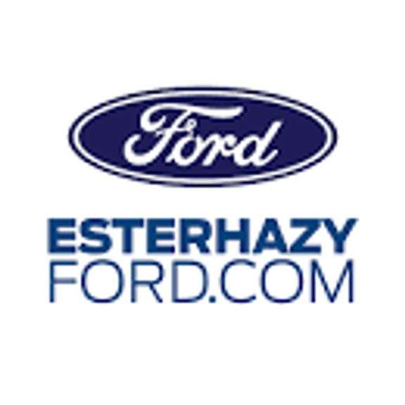 Platinum Clean Package Esterhazy Ford (400 Value) Yorkton Auction