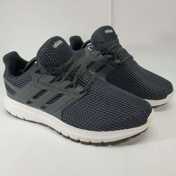 adidas energy cloud 2 black