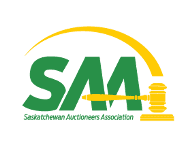 Sask Auctioneers Assoc. Fundraiser Auction