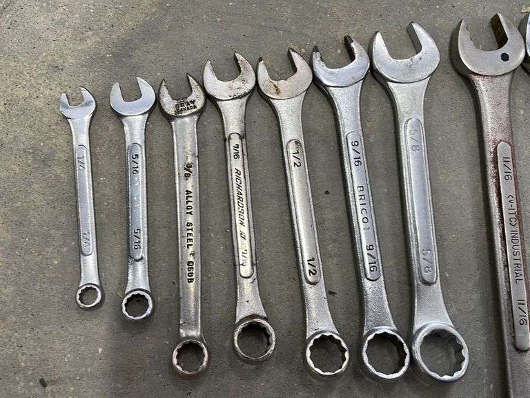 Imperial metric socket sets yorkton auction centre