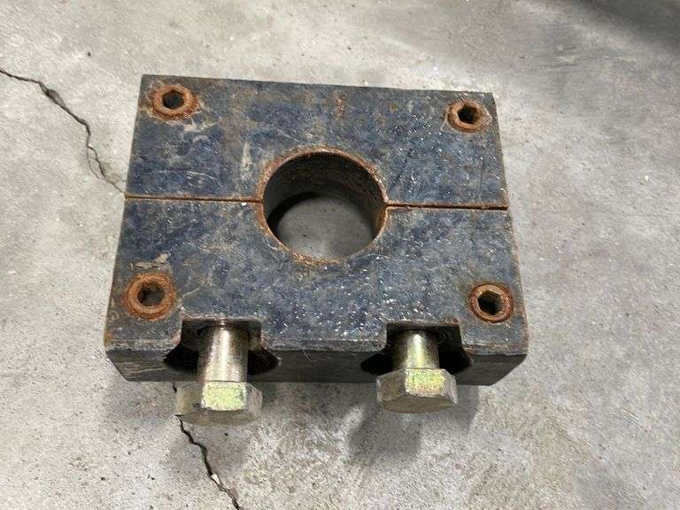 Fifth Wheel Extension Yorkton Auction Centre