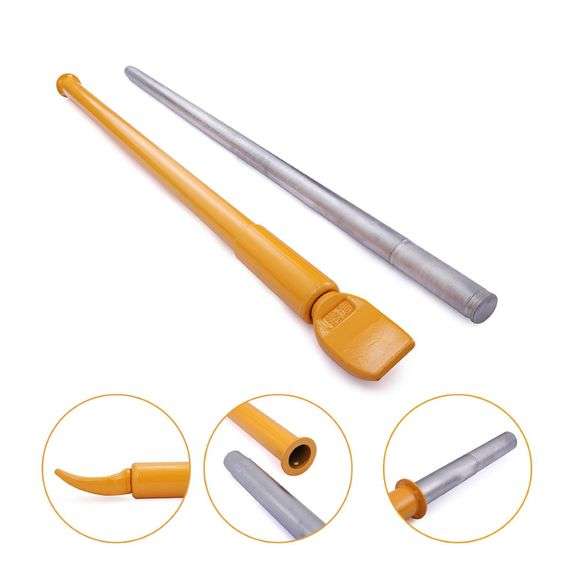 TIRE HAMMER BEAD BREAKING HAMMER BAR Yorkton Auction Centre