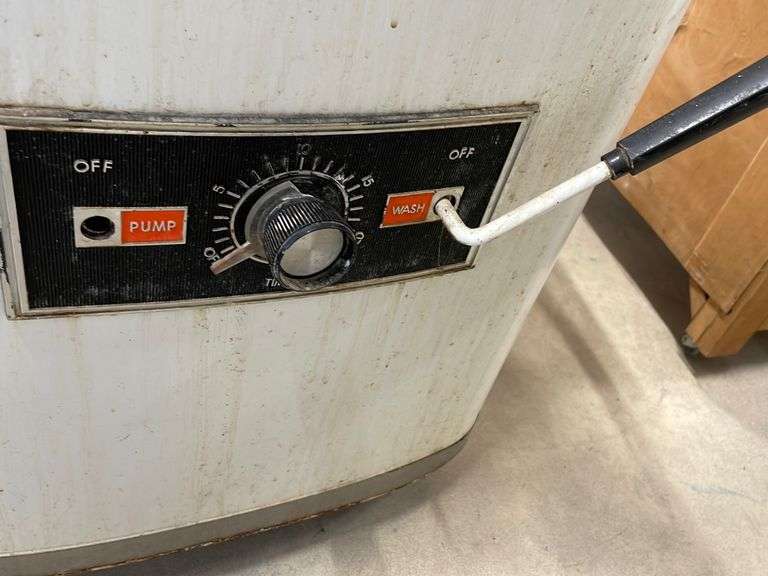 Kenmore Wringer Washer Yorkton Auction Centre