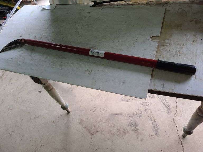 Twine Cutter Yorkton Auction Centre