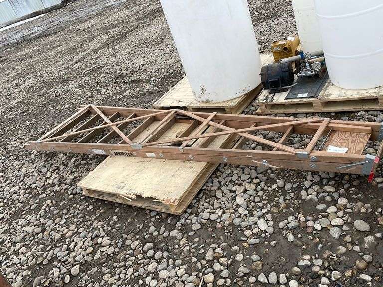 14 Ft Ladder