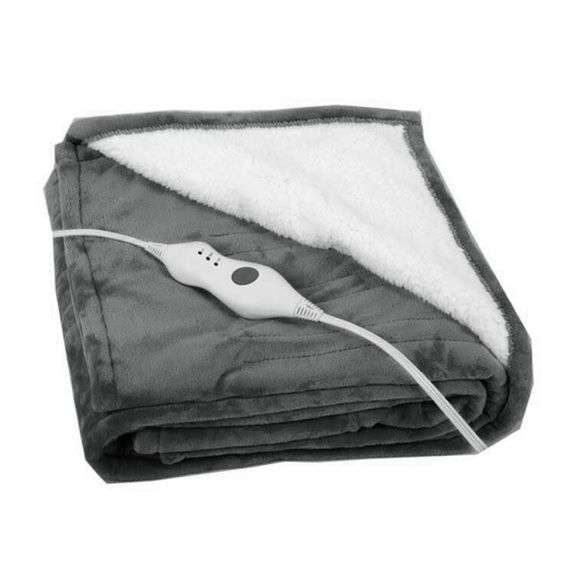 QUEEN ELECTRIC BLANKET Yorkton Auction Centre