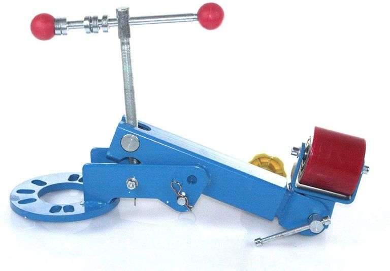 FENDER ROLLER AUTO BODY TOOLS Yorkton Auction Centre