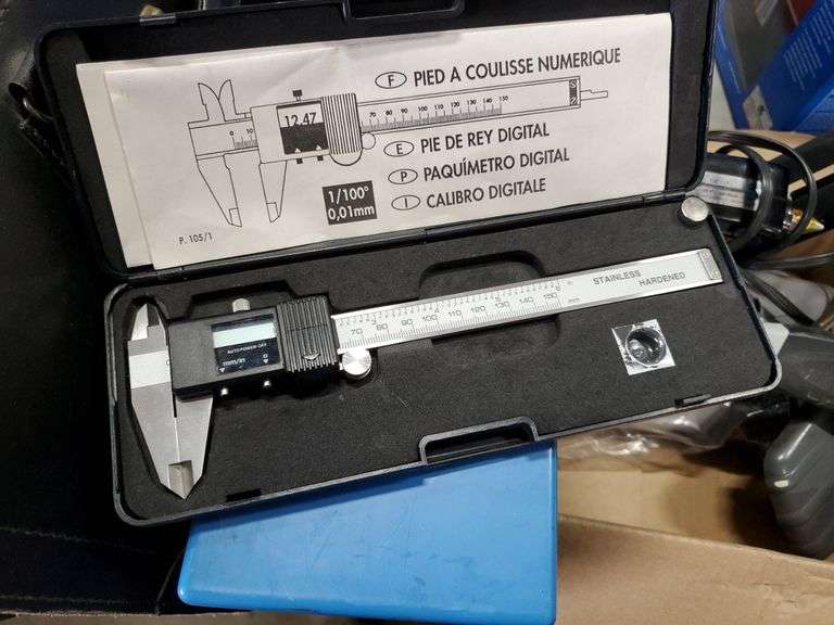 Misc Office Supplies Yorkton Auction Centre