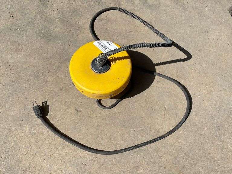 Water Trough Heater Yorkton Auction Centre