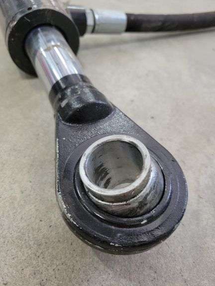 4 X Boccola Riduttore Top Link, Boccola Adattatore Cat. 3-2, 2-1 (3 - Foto 9