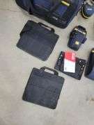 Carpenter Tool Belt & Bag