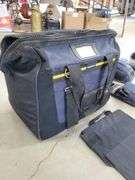 Carpenter Tool Belt & Bag