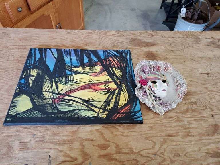 Home Decor Yorkton Auction Centre