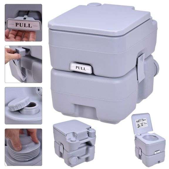 Portable