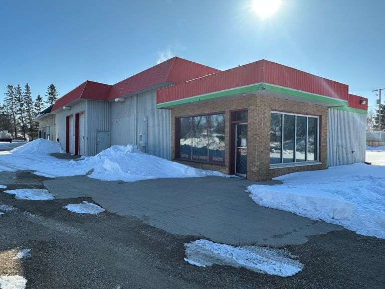 Real Estate In Canora Sk at Helen Makris blog