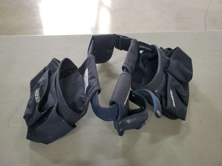 Mastercraft Tool Belt Yorkton Auction Centre