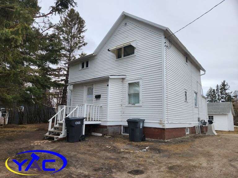 14 Haultain Ave Rental Property Viewing Friday 14 pm Yorkton Auction