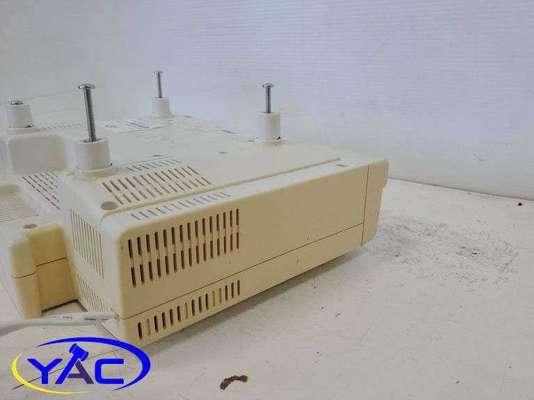 Under Counter Radio / CD Player Yorkton Auction Centre